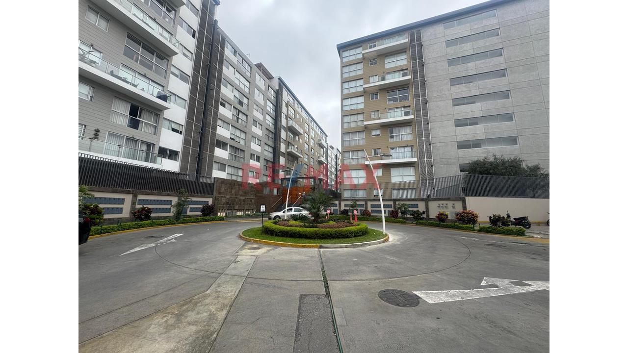Se Vende Departamento En Magna Haus - Surco — foto 3