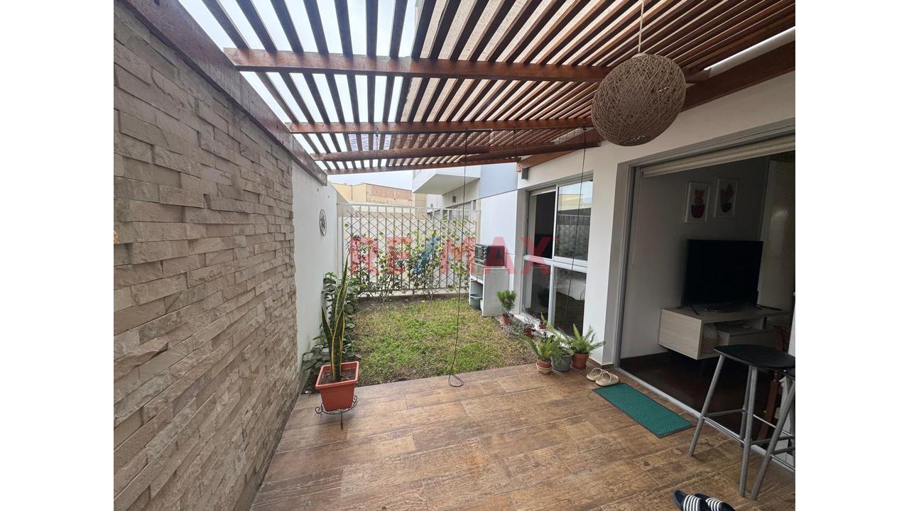 Se Vende Departamento En Magna Haus - Surco - 16