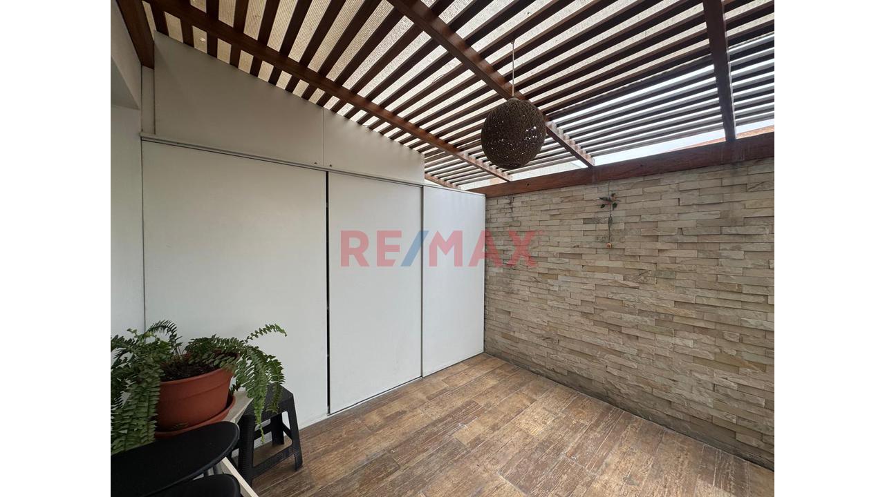 Se Vende Departamento En Magna Haus - Surco - 15