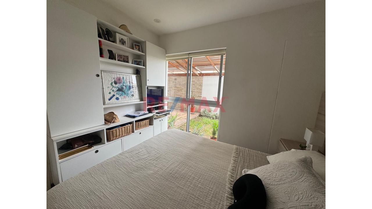 Se Vende Departamento En Magna Haus - Surco — foto 5