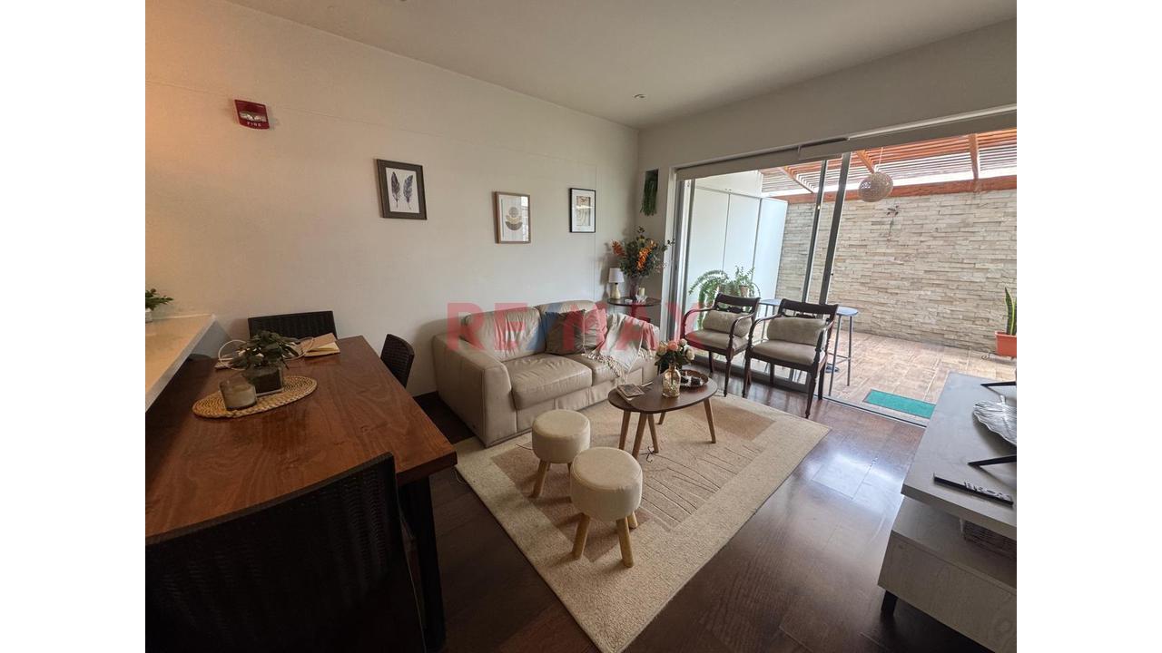 Se Vende Departamento En Magna Haus - Surco — foto 8