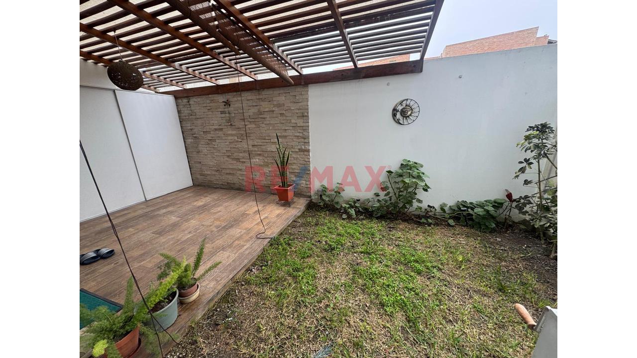 Se Vende Departamento En Magna Haus - Surco — foto 15