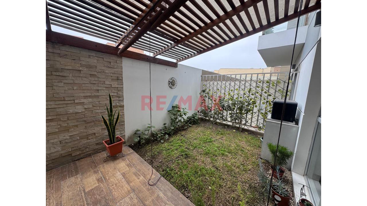 Se Vende Departamento En Magna Haus - Surco — foto 10