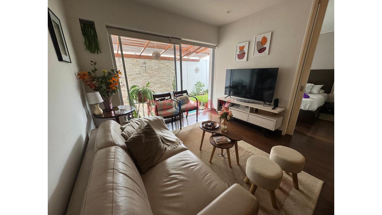 Se Vende Departamento En Magna Haus - Surco - 20