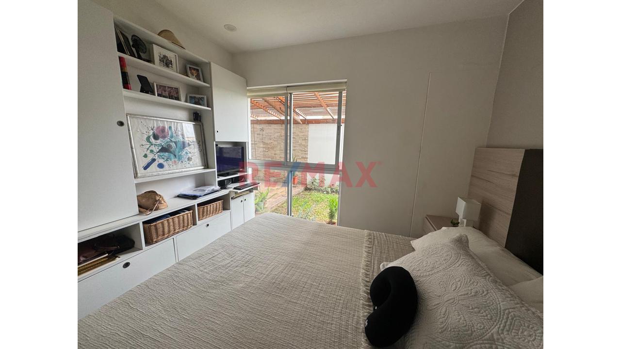 Se Vende Departamento En Magna Haus - Surco — foto 6