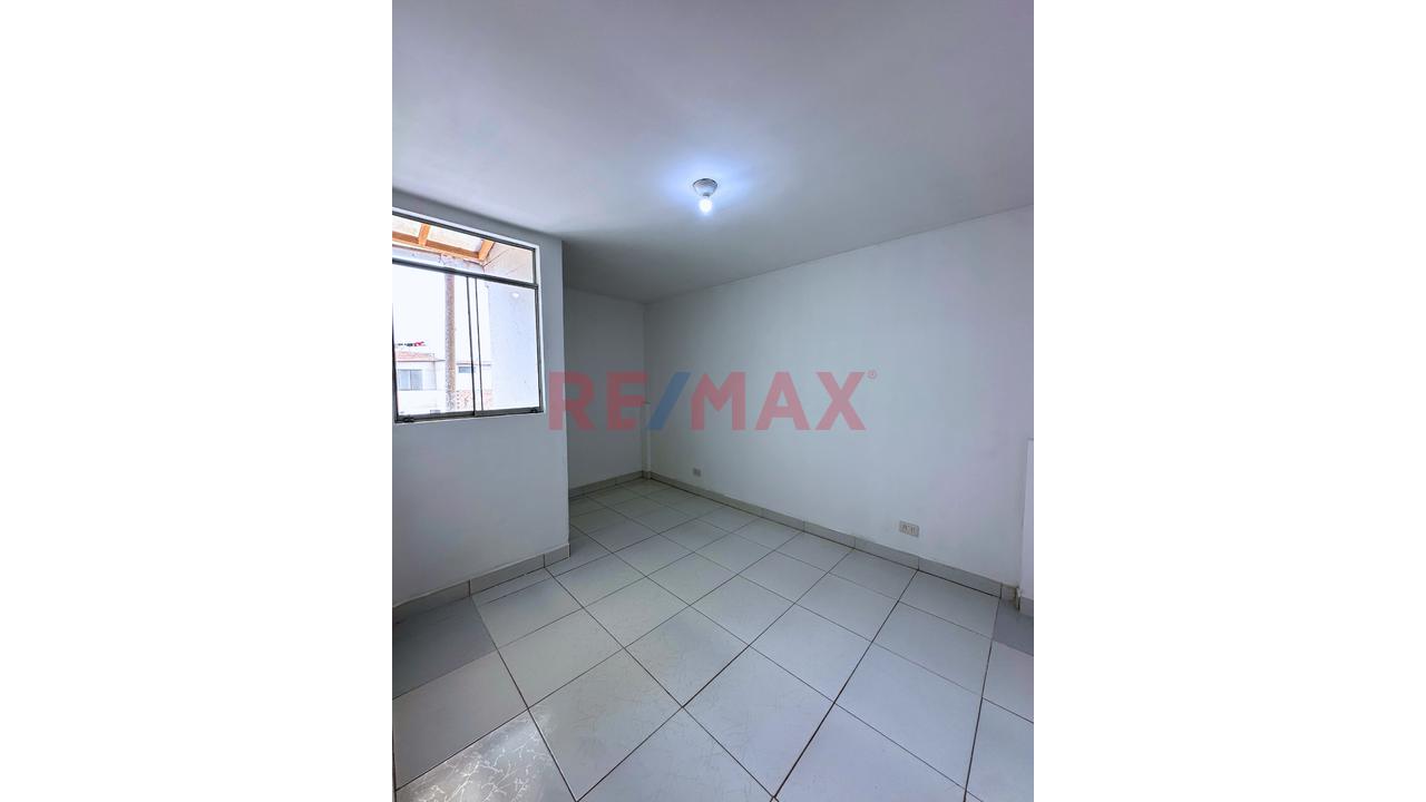 Se Alquila Departamento Con Terraza — foto 4