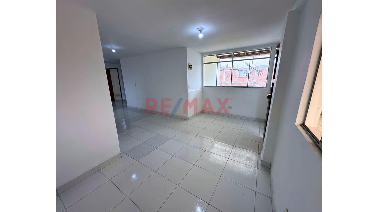 Se Alquila Departamento Con Terraza — foto 12