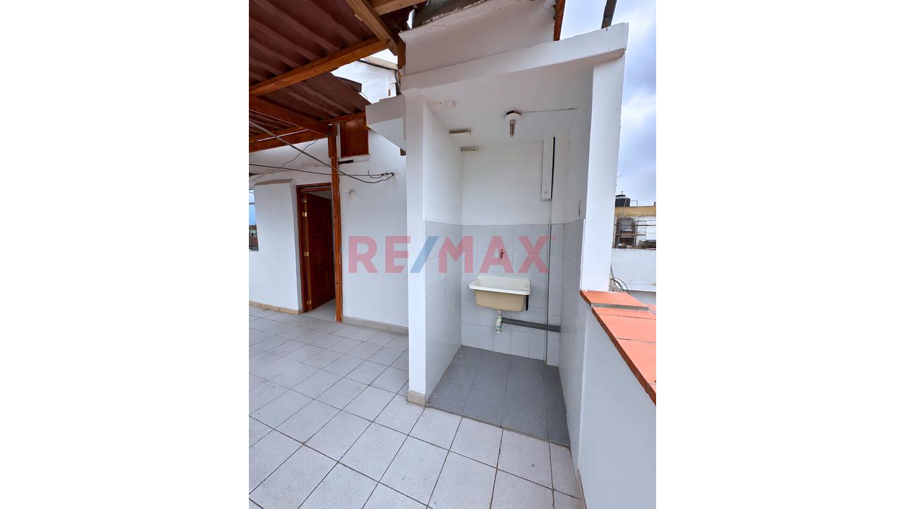 Se Alquila Departamento Con Terraza — foto 10