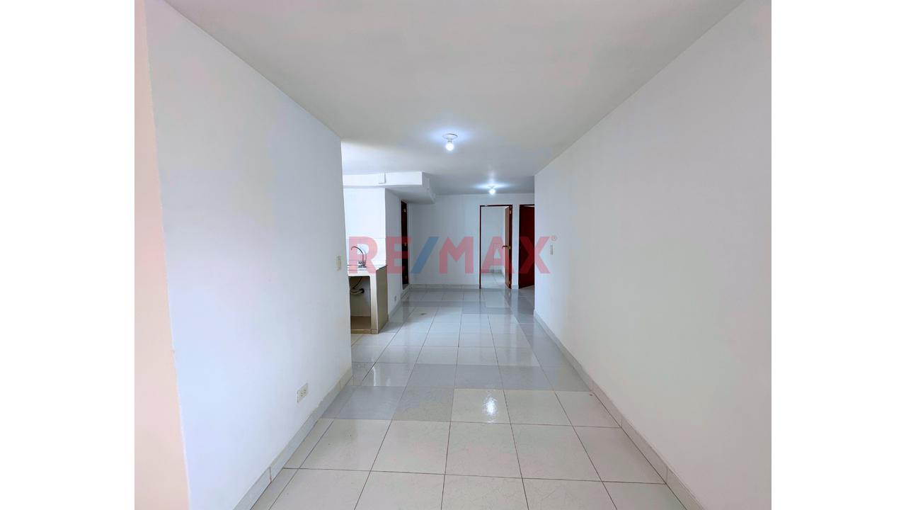Se Alquila Departamento Con Terraza — foto 3