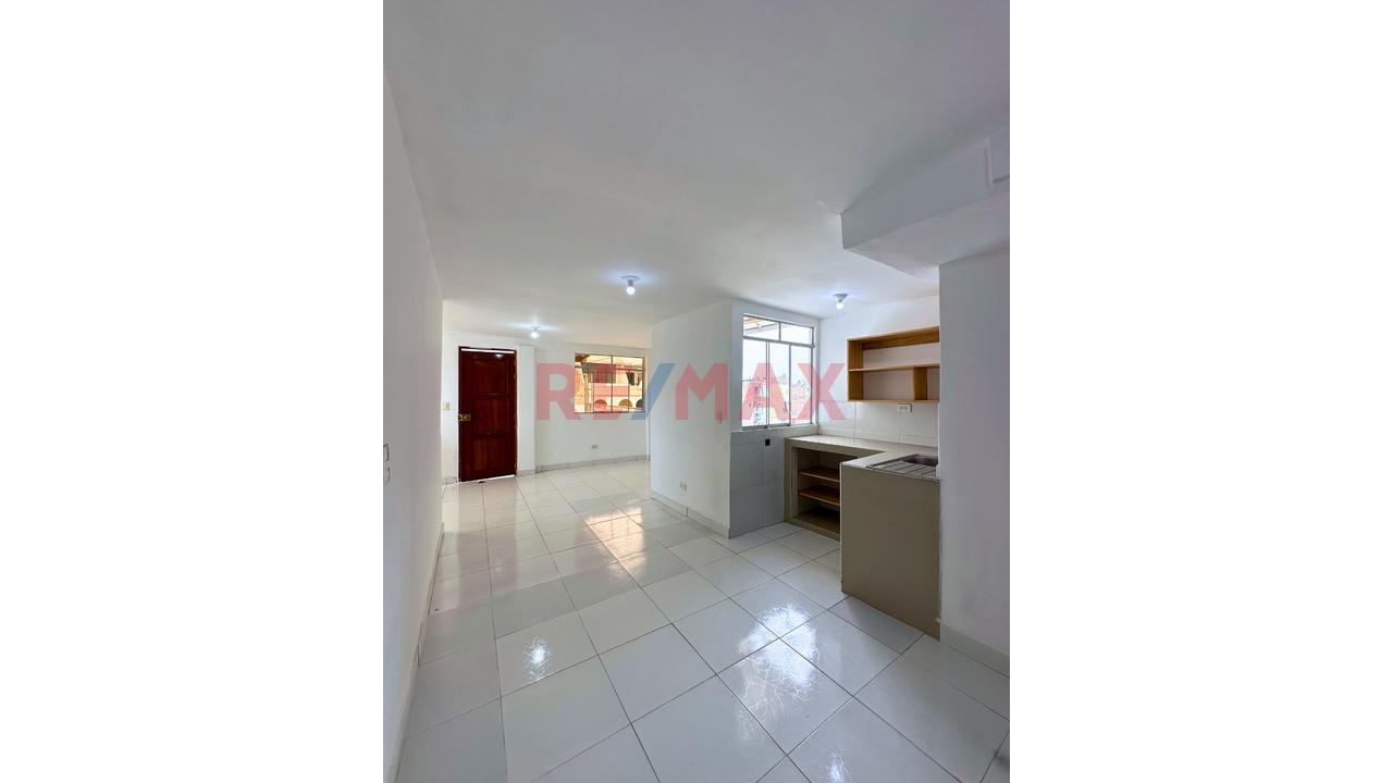 Se Alquila Departamento Con Terraza — foto 8