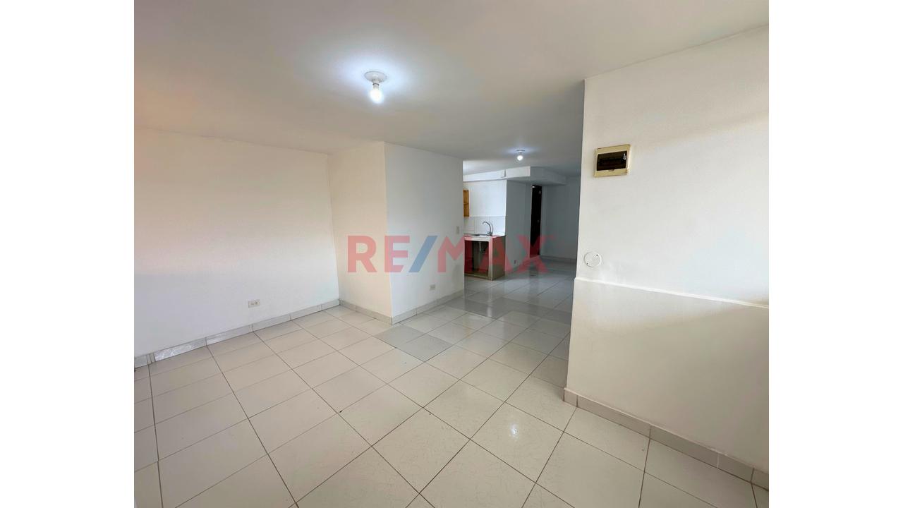 Se Alquila Departamento Con Terraza — foto 11