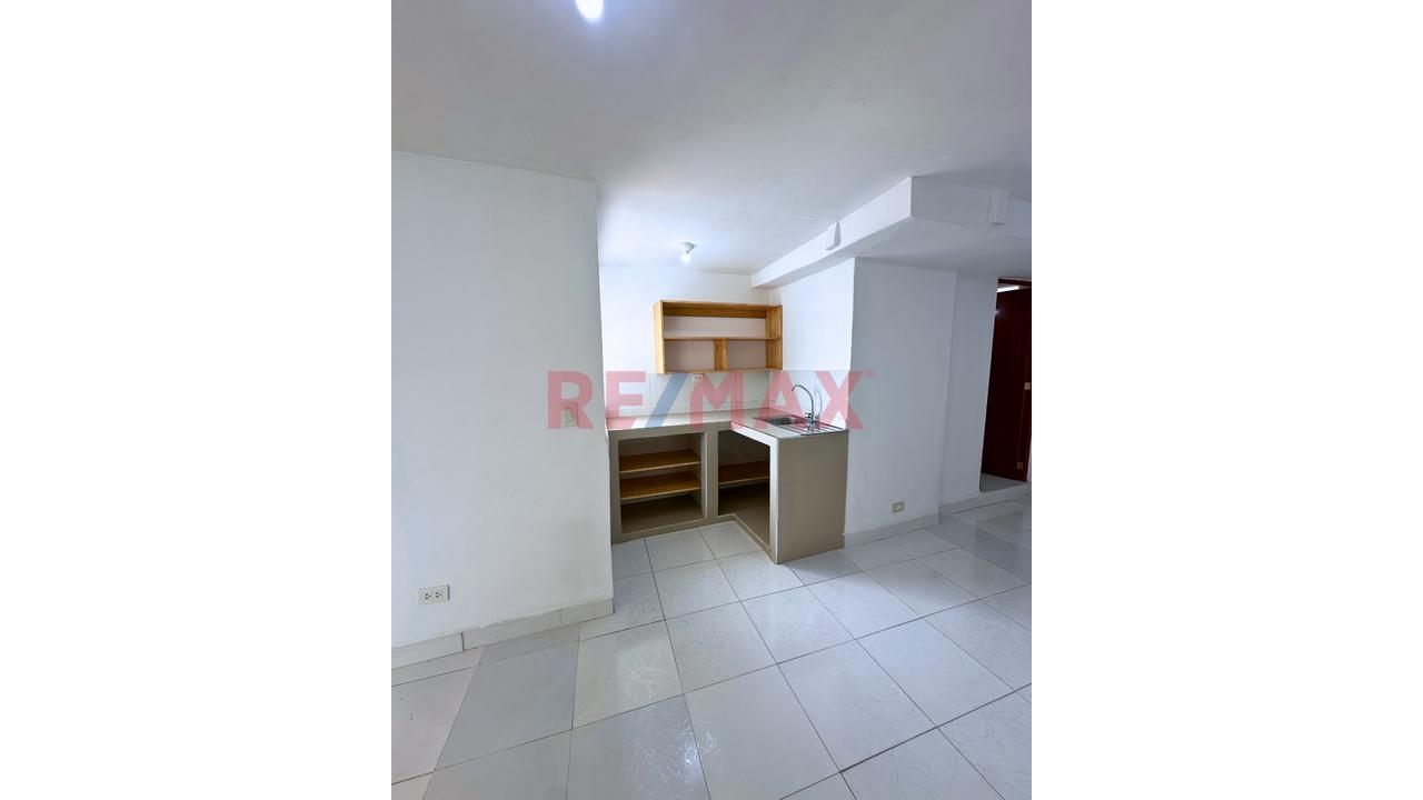 Se Alquila Departamento Con Terraza — foto 9