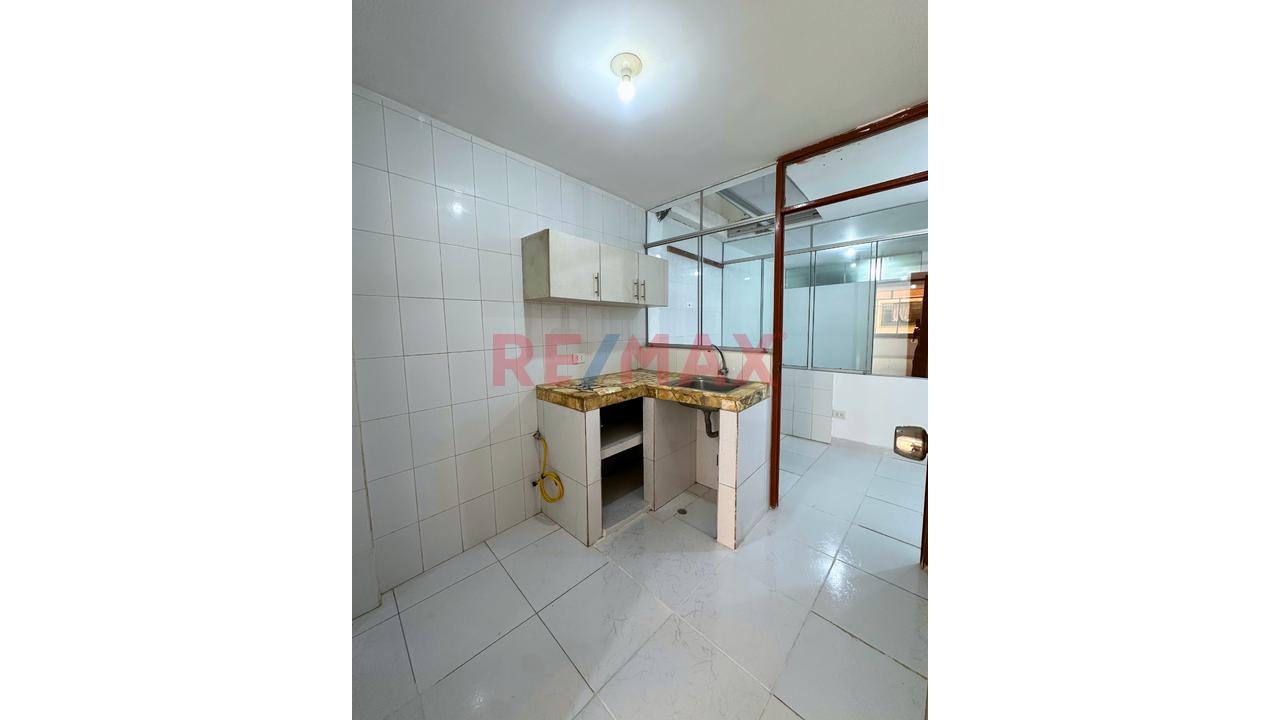 Se Alquila Departamento En Mayolo/Universitaria — foto 8