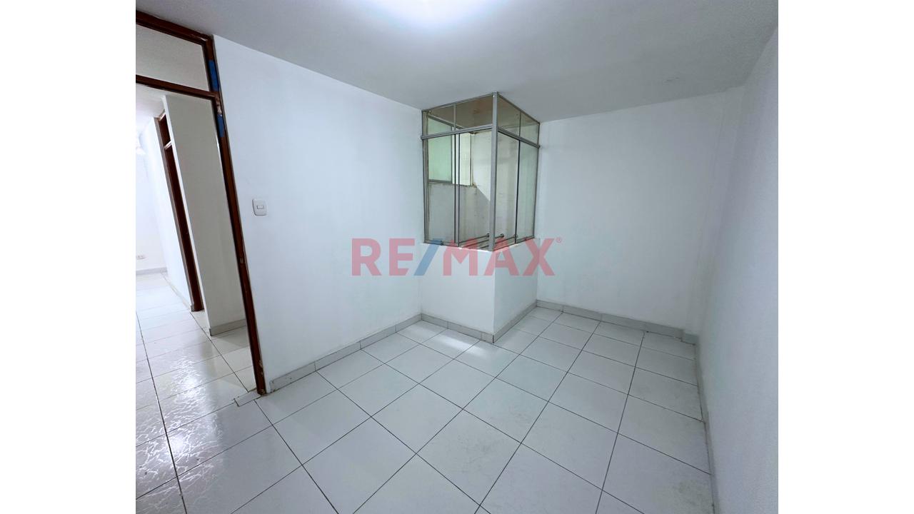 Se Alquila Departamento En Mayolo/Universitaria — foto 4