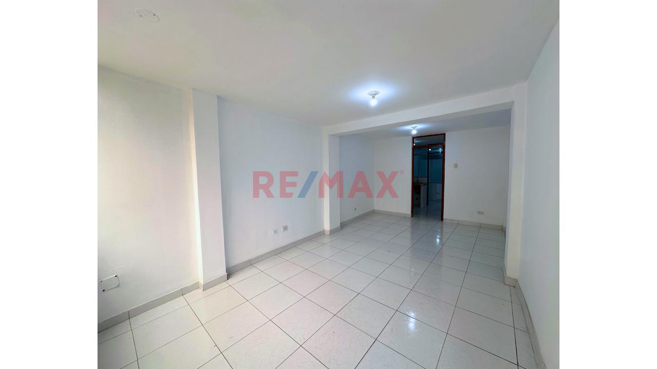 Se Alquila Departamento En Mayolo/Universitaria — foto 7