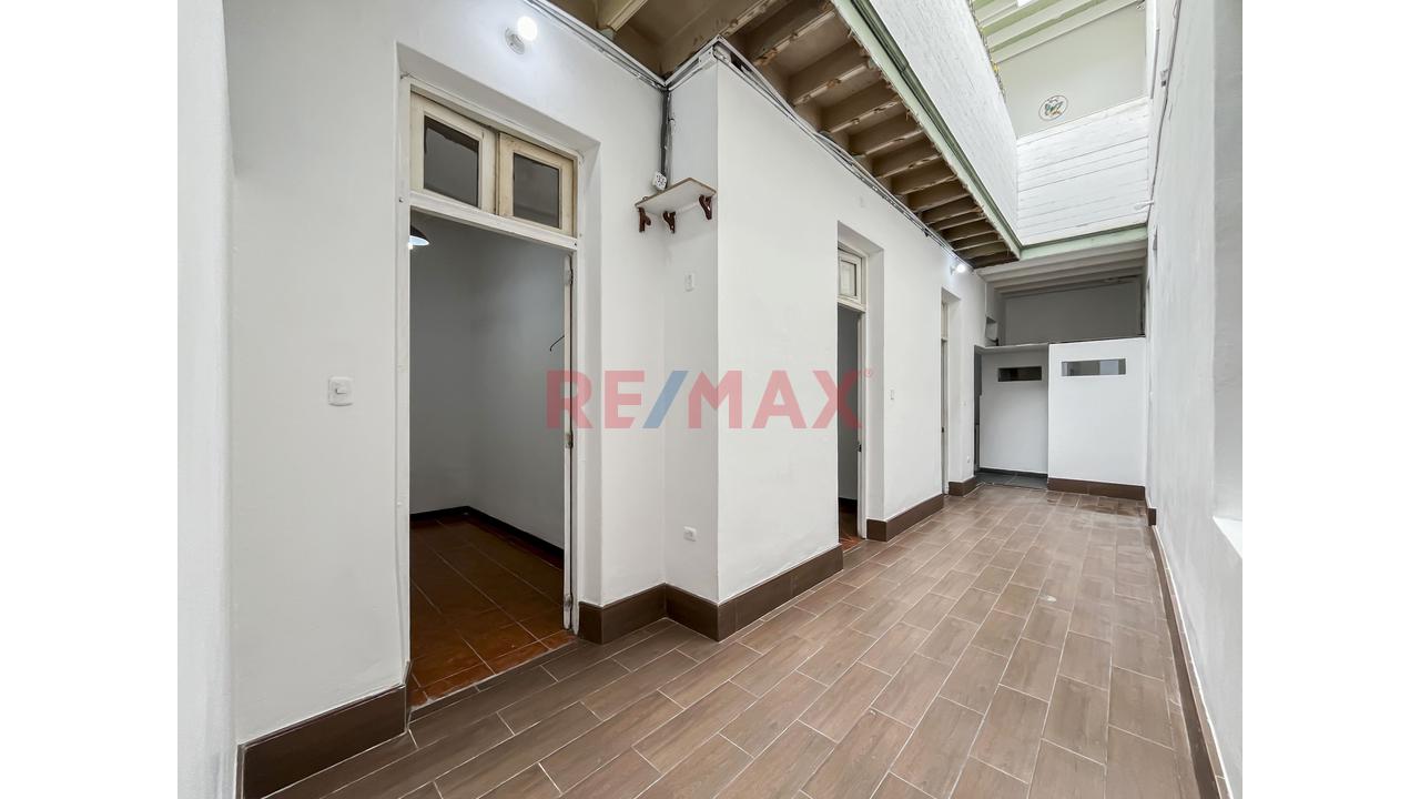 Local Estratégico En Miraflores | Cerca De Av. Benavides Y Vía Expresa - 6