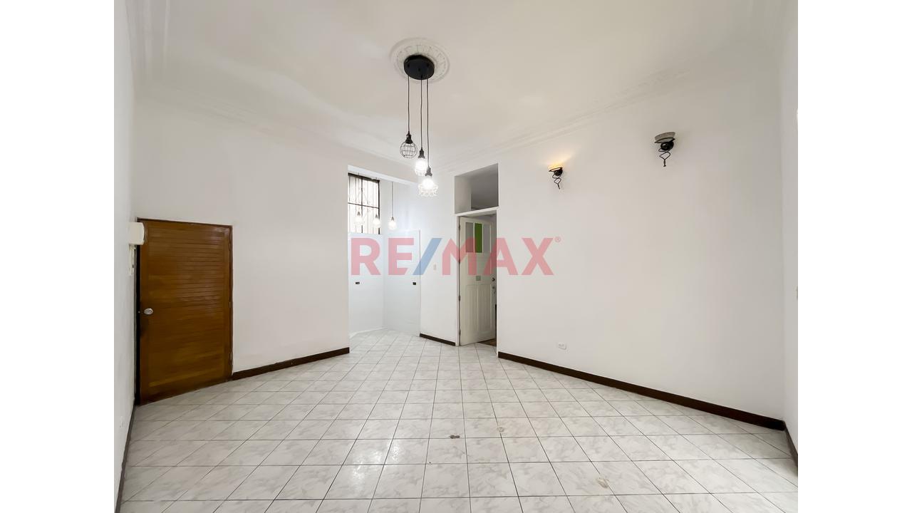 Local Estratégico En Miraflores | Cerca De Av. Benavides Y Vía Expresa - 5