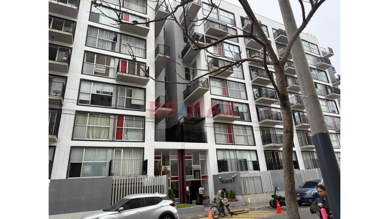 🚗Oportunidad! ¡Cochera En Venta En Valente 1 – San Miguel! - 6