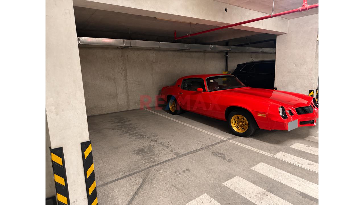🚗Oportunidad! ¡Cochera En Venta En Valente 1 – San Miguel! - 4