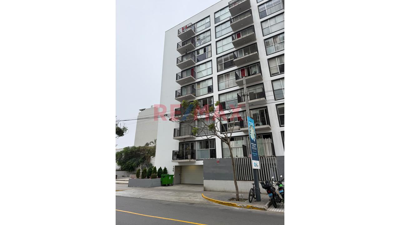 🚗Oportunidad! ¡Cochera En Venta En Valente 1 – San Miguel! - 7