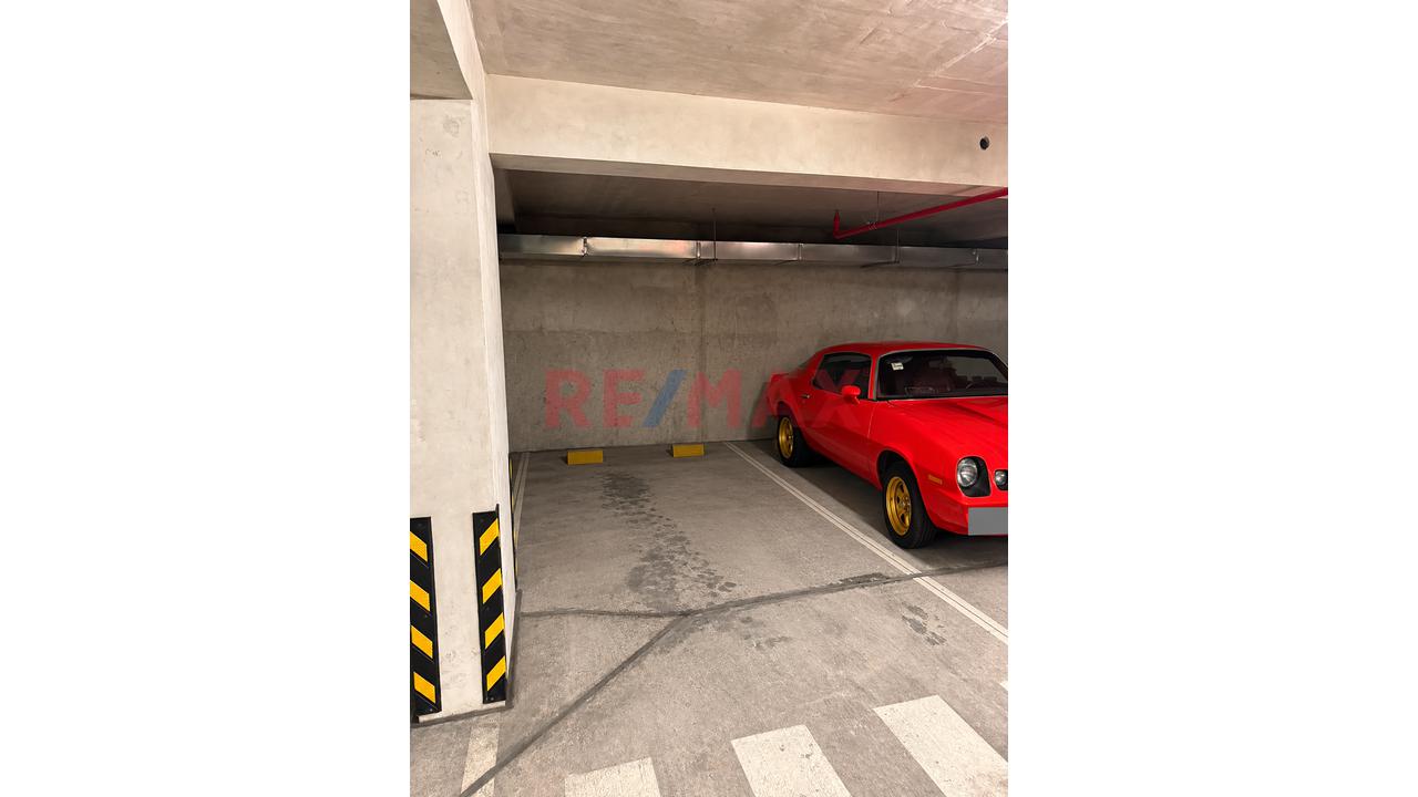 🚗Oportunidad! ¡Cochera En Venta En Valente 1 – San Miguel! - 5