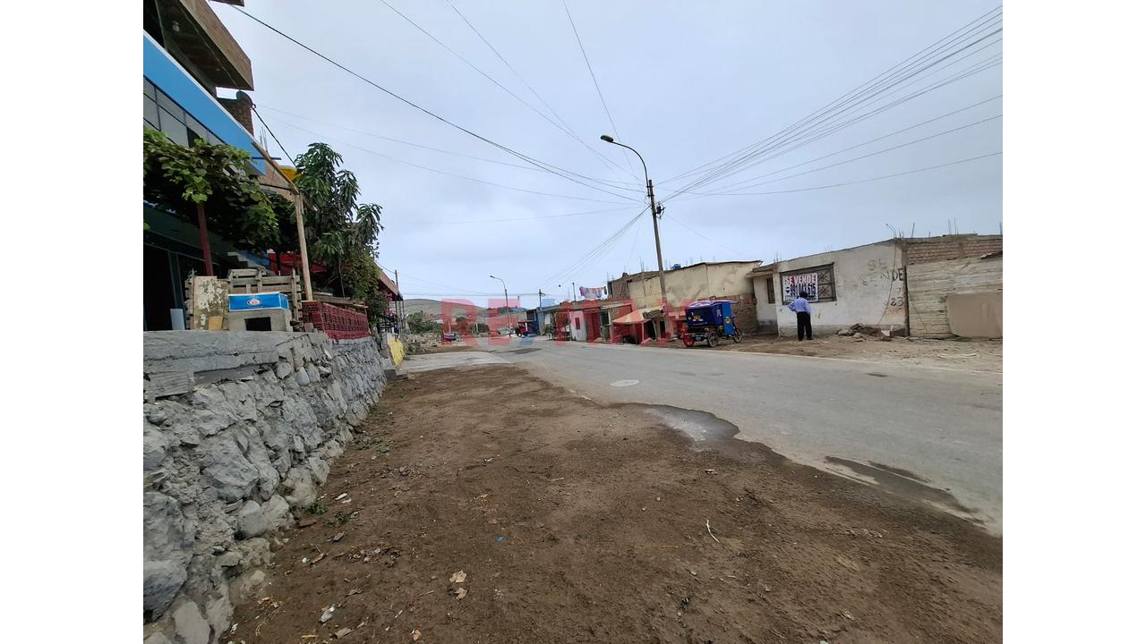 Venta De Terreno Urbano - 2