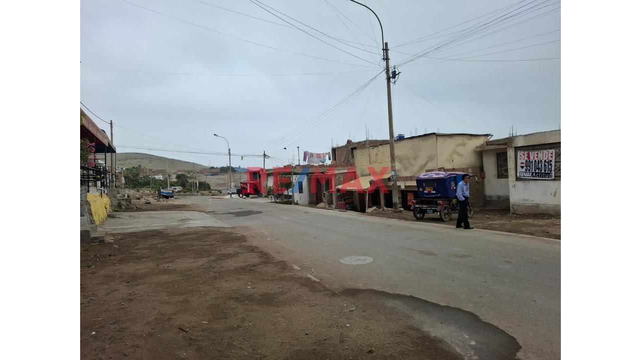 Venta De Terreno Urbano - 1