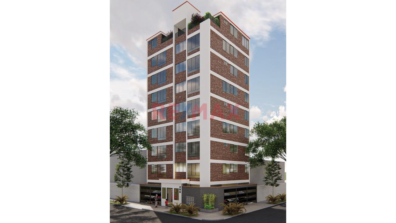 Venta De Flat En La Perla — foto 2