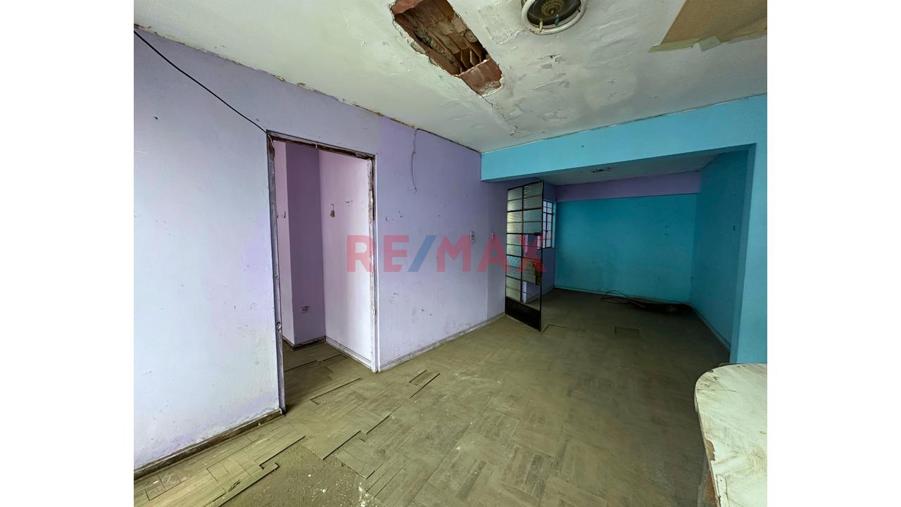 Casa/Terreno En San Martin De Porres — foto 5