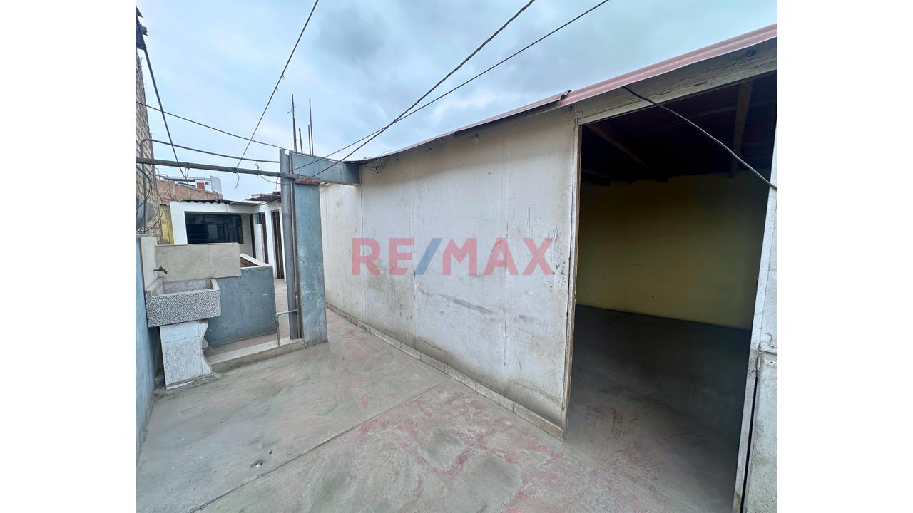 Casa/Terreno En San Martin De Porres — foto 4