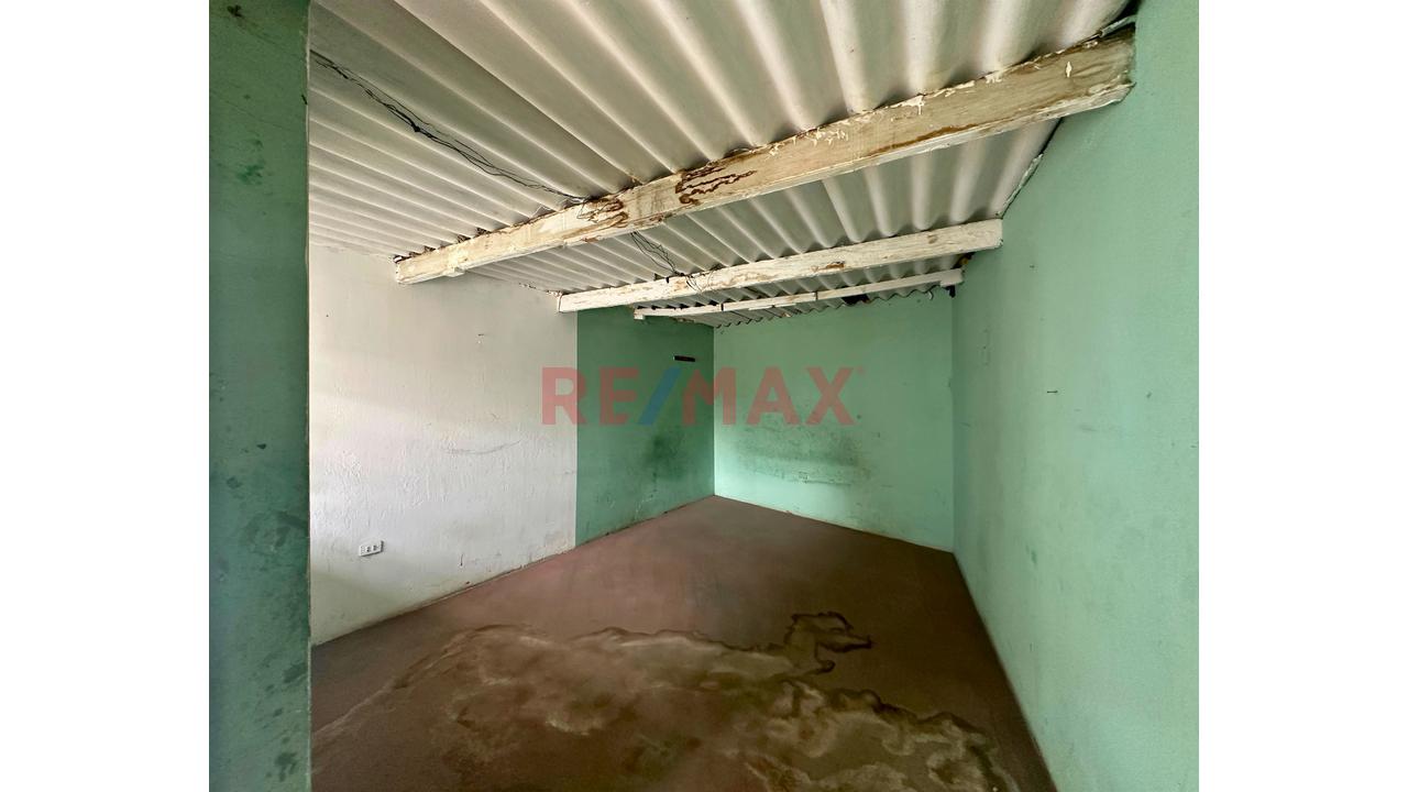 Casa/Terreno En San Martin De Porres — foto 3