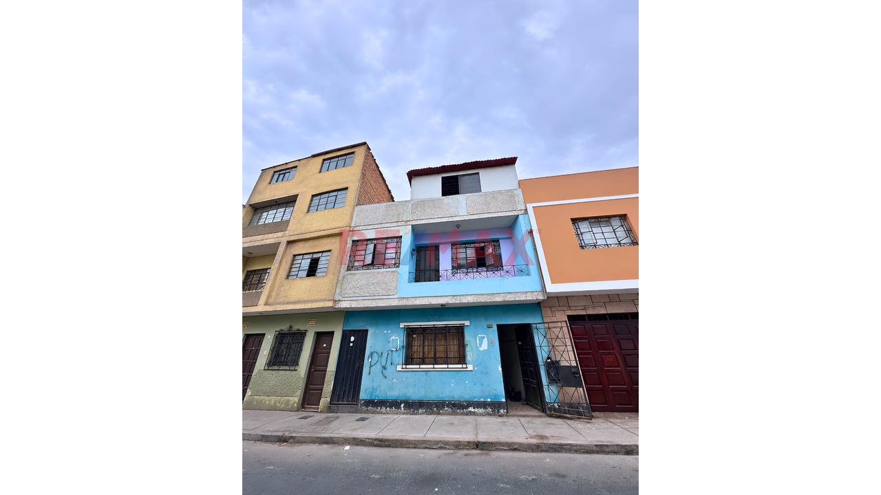 Casa/Terreno En San Martin De Porres — foto 9