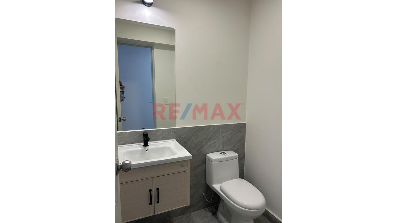 Exclusivo Departamento De Estreno En Miraflores — foto 12
