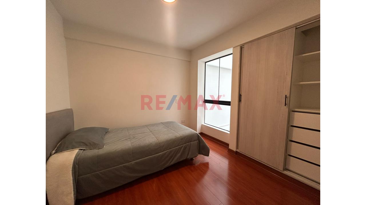 Exclusivo Departamento De Estreno En Miraflores — foto 11