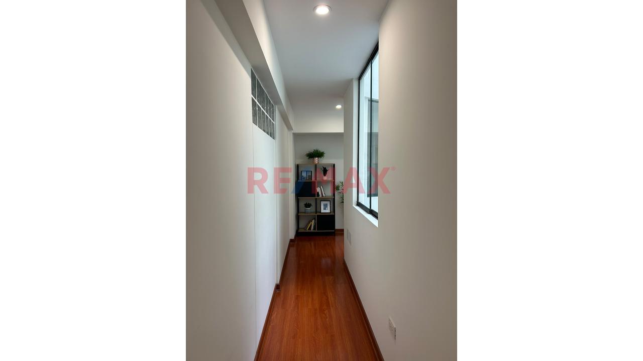Exclusivo Departamento De Estreno En Miraflores — foto 3