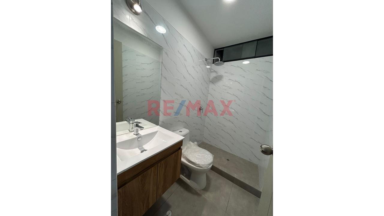 Exclusivo Departamento De Estreno En Miraflores — foto 2