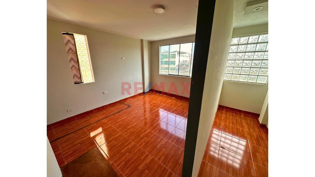 🏡✨ ¡Tu Nuevo Departamento Te Espera En San Martín De Porres! - 4