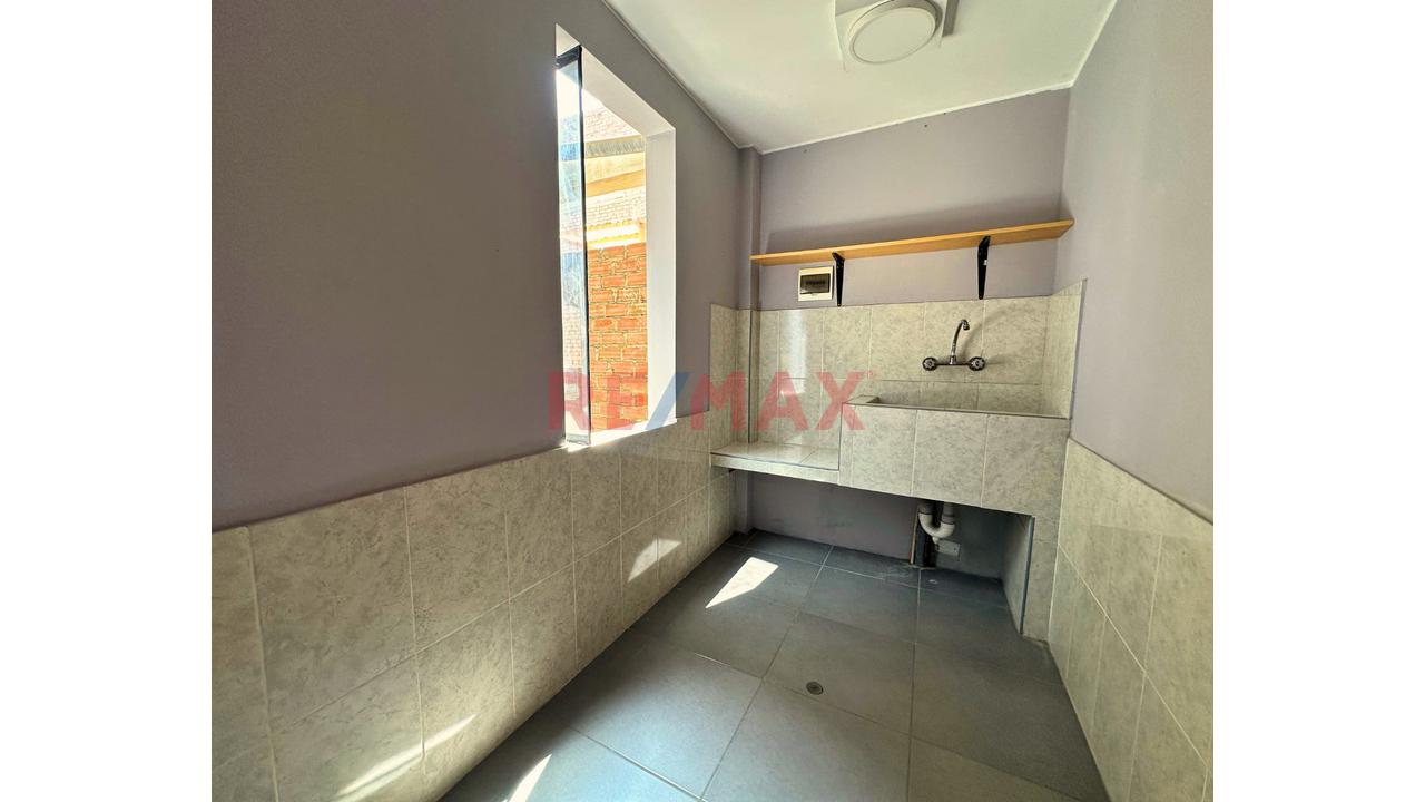 🏡✨ ¡Tu Nuevo Departamento Te Espera En San Martín De Porres! - 5