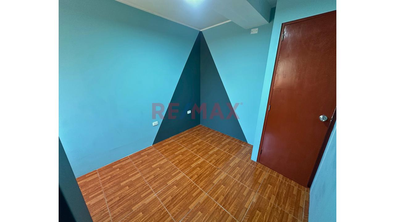 🏡✨ ¡Tu Nuevo Departamento Te Espera En San Martín De Porres! - 6