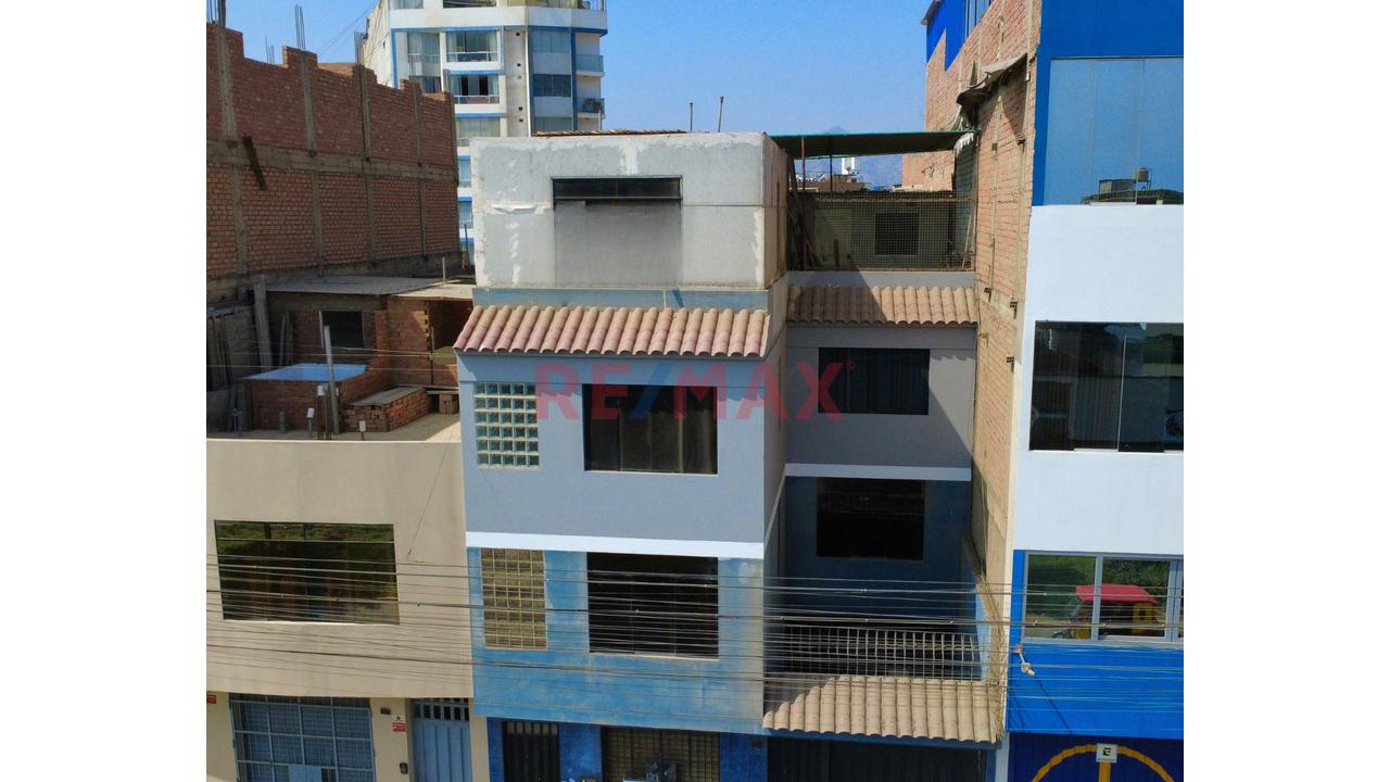 🏡✨ ¡Tu Nuevo Departamento Te Espera En San Martín De Porres! - 10