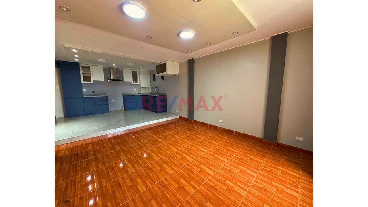 🏡✨ ¡Tu Nuevo Departamento Te Espera En San Martín De Porres! - 3