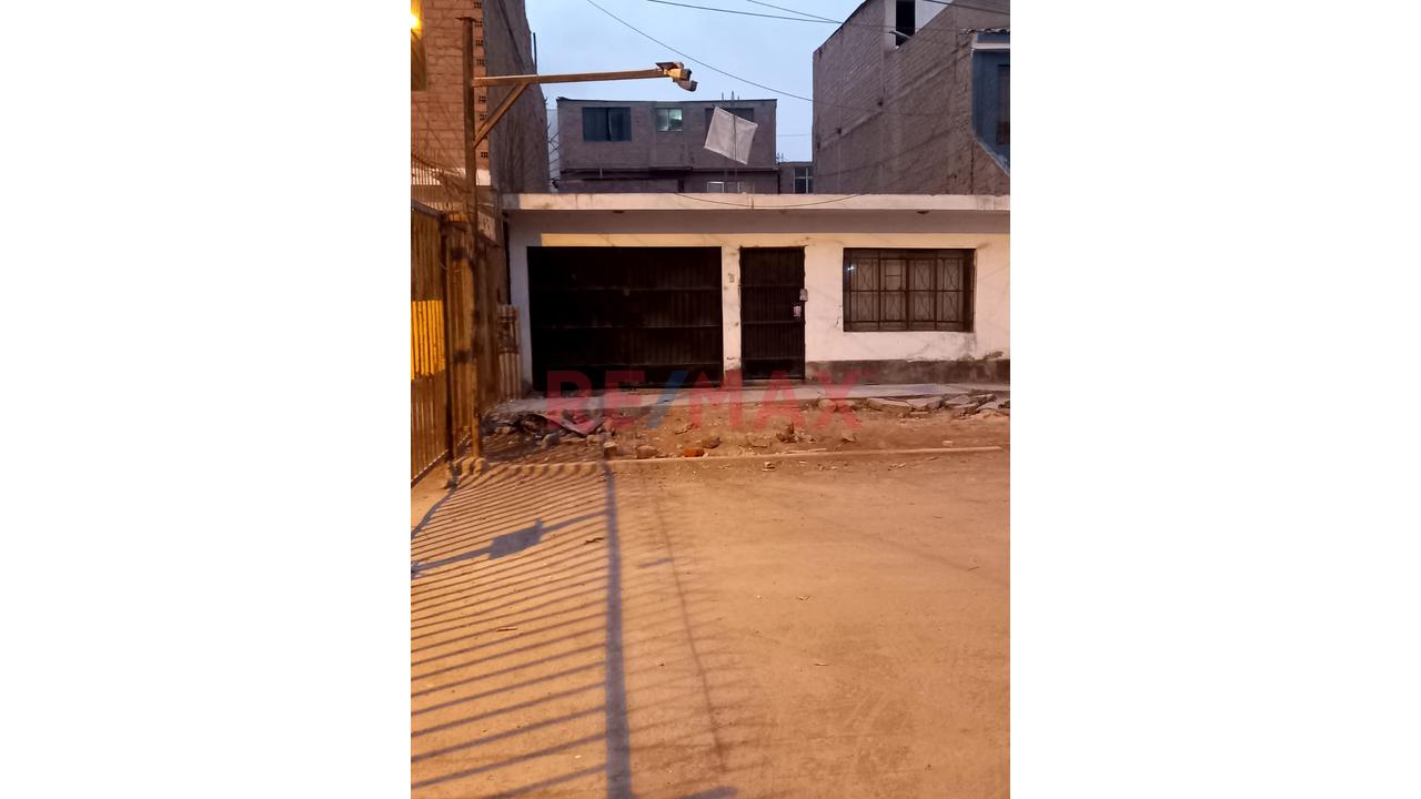Ocasion Venta De Terreno 160 M2 En San Juan De Miraflores - 12