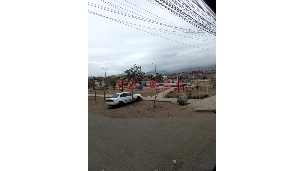 Ocasion Venta De Terreno 160 M2 En San Juan De Miraflores - 2