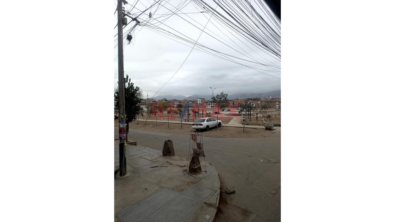 Ocasion Venta De Terreno 160 M2 En San Juan De Miraflores - 4