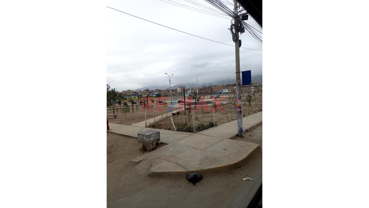 Ocasion Venta De Terreno 160 M2 En San Juan De Miraflores - 6