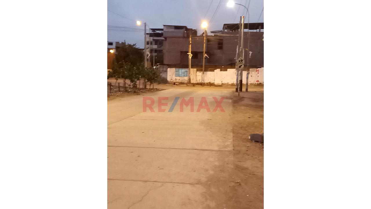 Ocasion Venta De Terreno 160 M2 En San Juan De Miraflores - 14