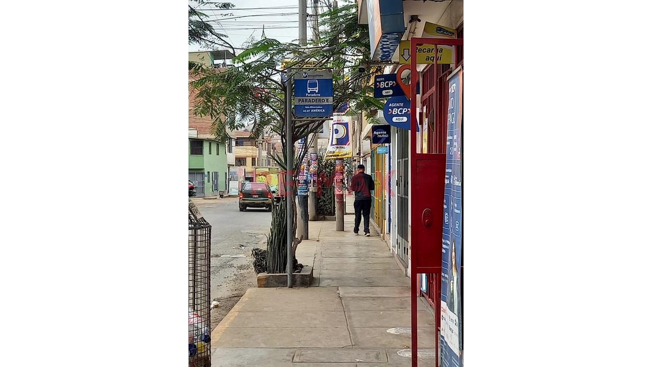 Ocasion Venta De Terreno 160 M2 En San Juan De Miraflores - 5