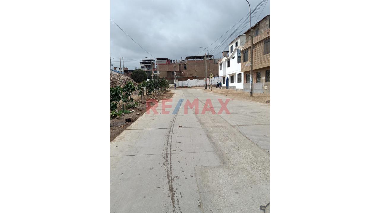 Ocasion Venta De Terreno 160 M2 En San Juan De Miraflores - 9