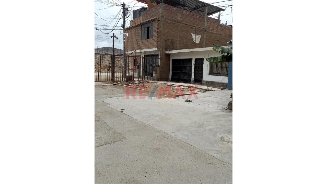 Ocasion Venta De Terreno 160 M2 En San Juan De Miraflores - 15