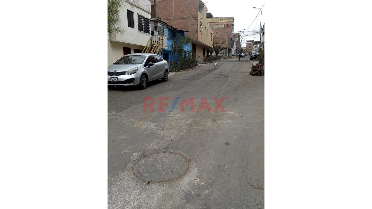 Ocasion Venta De Terreno 160 M2 En San Juan De Miraflores - 16